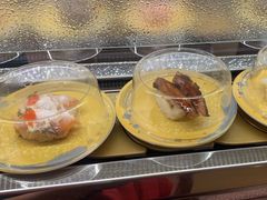 -争鲜回转寿司(浦东三钢里PLUS店)