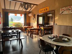 -李东农庄·当地安吉味(中南百草园店)