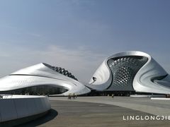 -哈尔滨大剧院