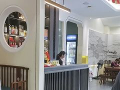 -小乡小镇·传承桐庐土菜·老板亲自烧的菜