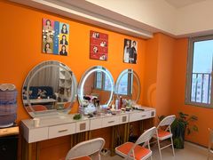 -爱定格照相馆.证件照(周浦万达店)