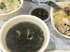 -露莎餐厅(得胜沙店)