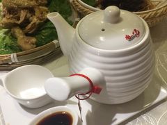 -尚一汤 广东炖汤(金桥国际店)