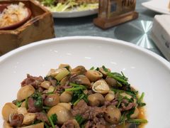 -點無缺茶楼·海鲜酒家(世博店)