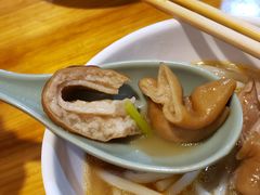 -锦泓老字号猪脏粉(东联大厦店)