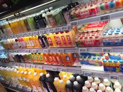 零售区-盒马鲜生(杭州运河上街店)