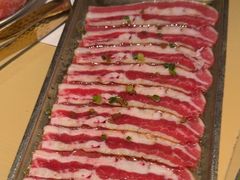 -西塔老太太泥炉烤肉(杭州首店)