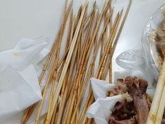 -大姐麻辣烫(莲宝中路店)
