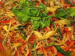-唐门江湖菜(龙石路店)