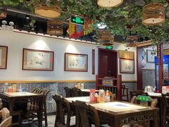大堂-大海碗·京菜炸酱面(雍和宫店)