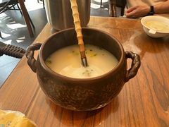 -北京老铺烤鸭(高新店)