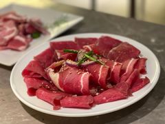 -韩盛·古法烤肉店(皇城恒隆广场店)