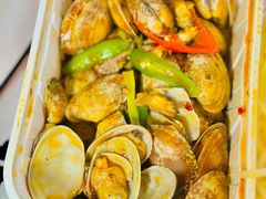 -耶里夏丽·新疆菜·家庭聚场(百联中环购物广场店)
