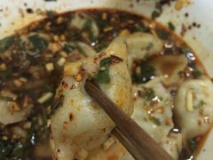 -尤素福东举院饺子馆