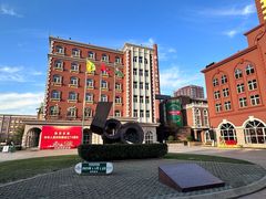 -青岛啤酒博物馆