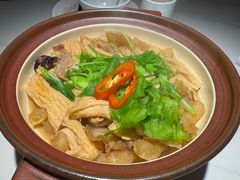 -码头见·潮汕菜(领展中心城店)