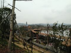 -枫香湖儿童公园