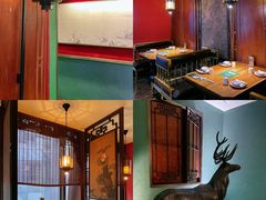 -新白鹿餐厅(银泰西湖文化广场店)