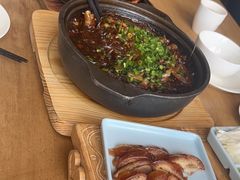 -阿斯牛牛·凉山菜(新会展店)