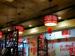 -董家湾重庆老火锅(嘉华店)