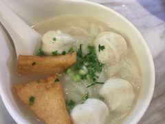 -翠華餐廳(浦东机场T1店)