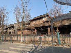 -武汉园博园(武汉自然博物馆)