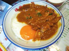 -憶廟街 X 沙角邨(太古城店)