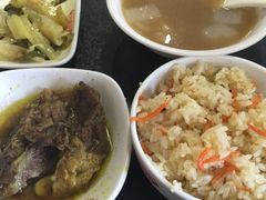 -好成财牛排馆(涂门街总店)