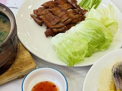 -粤盛海鲜平价店(洛溪食街店)