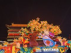 -西安城墙·碑林历史文化景区