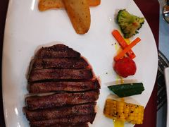 -西单元牛排馆(长安大学城店)