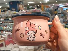 -AEON永旺(东方宝泰店)