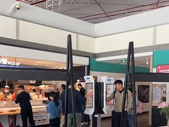 -肯德基(机场三店)