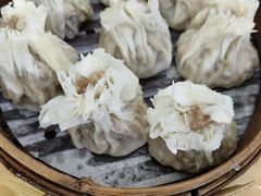 -都一处烧麦馆(前门店)