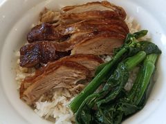 -衡山汇·高级粤菜(霄云路店)