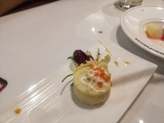 -斗牛士牛排餐厅(嘉里汇店)