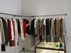 -CLMX(新天地凯德晶萃广场店)