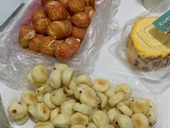 -周记传统糕点PASTRY(蜀汉路店)