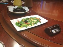 -大汗行宫园林餐厅