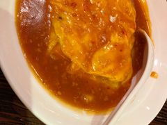 虾仁滑蛋饭-平成屋·午肴夜酒(四川北路店)