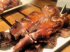 -丽都皇冠假日酒店·Matrix亦餐厅(望京店)