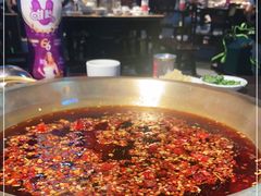 -巴蜀大宅门火锅(北大街店)