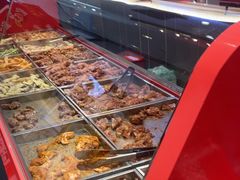 -满巍明生炸鸡架(杭州来福士店)