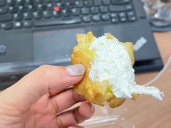 -幸福蛋糕坊(金顶街店)
