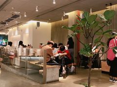 -喜茶(东莞汇一城店)