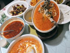 -小八仙·宴(三峡茶庄店)