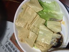 -淮安宴·淮扬菜(清河路一店)