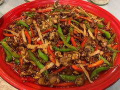 -陈胖子特色菜.鲜货现炒(融景城店)