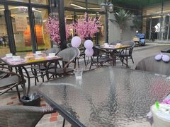 -别院里音乐餐酒吧(双流航空港店)