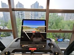 -优享健身(三元桥店)